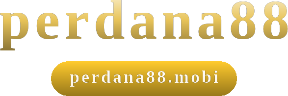 perdana88 logo
