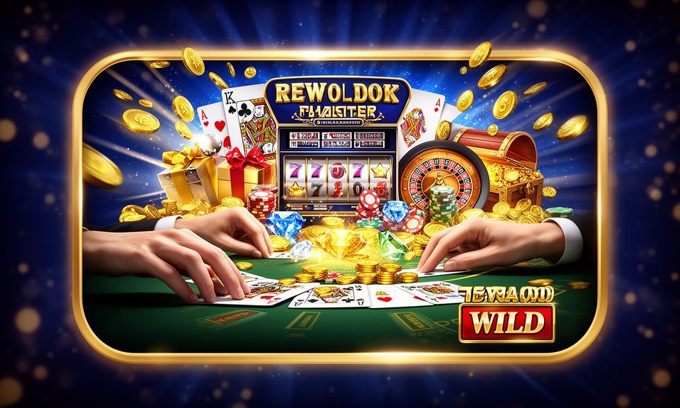 perdana88 Apa yang ditawarkan dalam ruang Pai Gow Perdana88