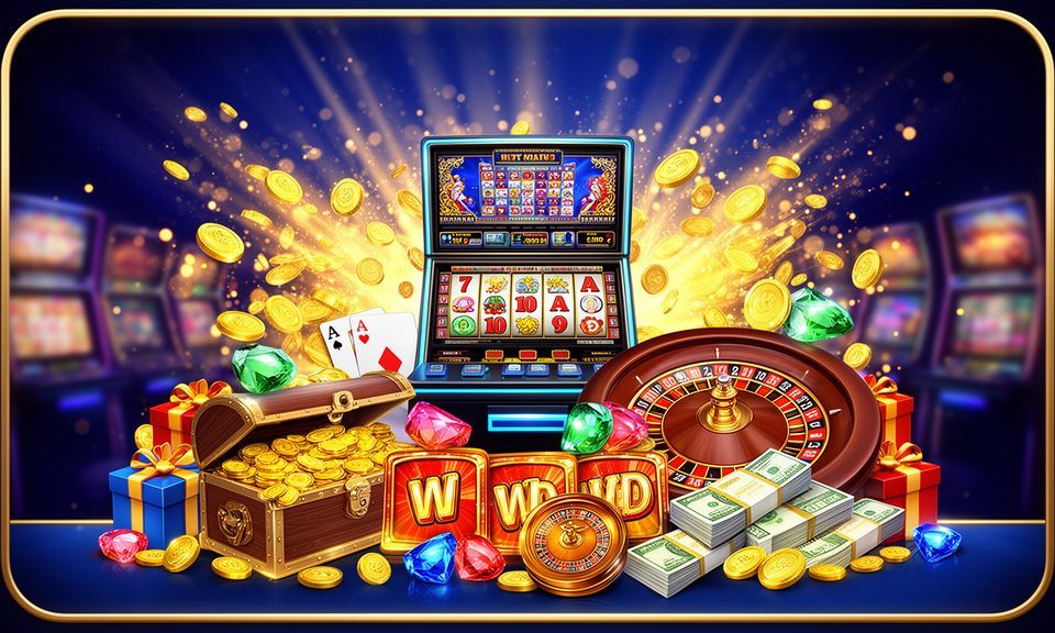 perdana88 mobile gaming
