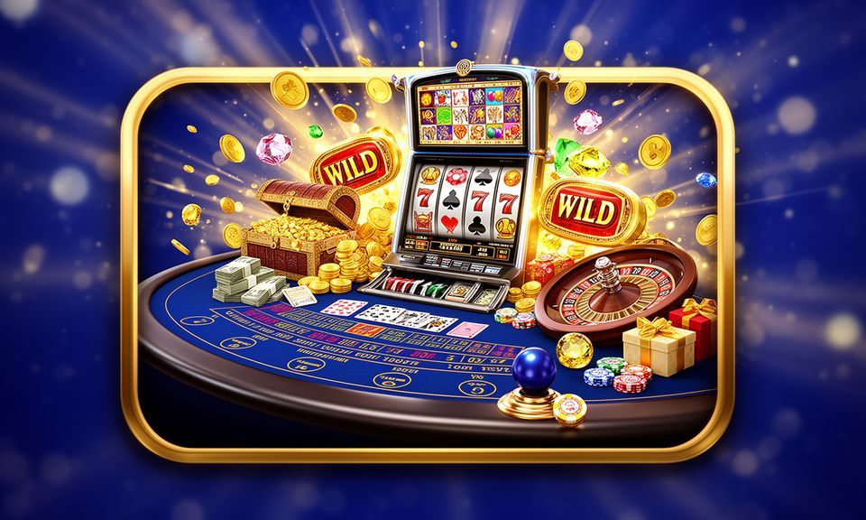 perdana88 mobile gaming